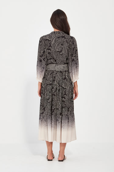 Amara Skirt - Print - Skirt VERGE