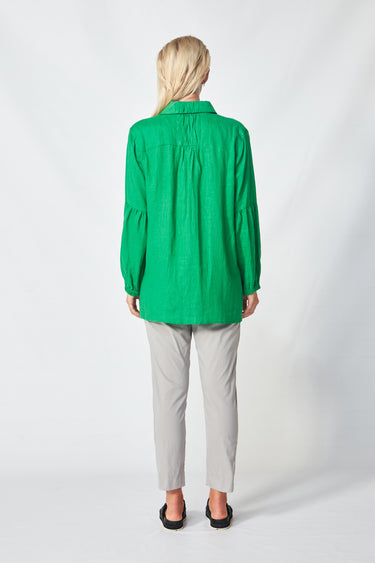 Amaze Shirt - Apple - Shirt VERGE