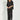 Rico Pant - Black - Pant VERGE
