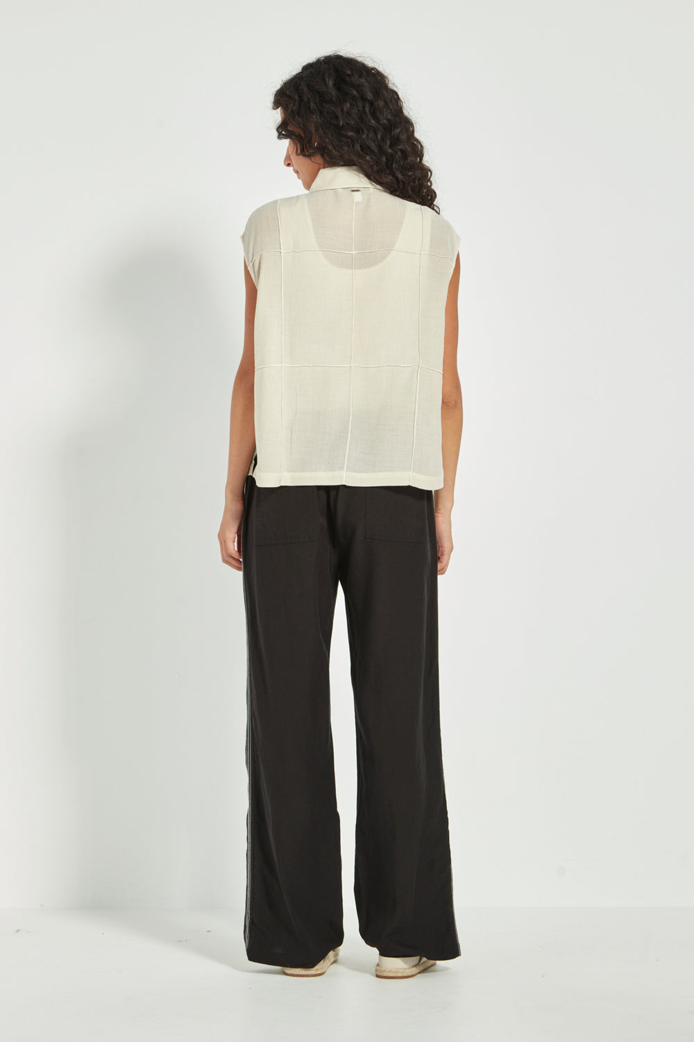 Sierra 7/8 Pant - Delphi