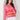 Blair Sweater - Pink Stripe - Sweater VERGE