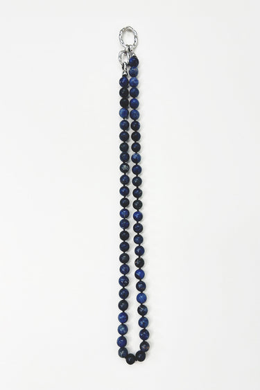 Nova Necklace - Blue Sodalite - Accessories VERGE