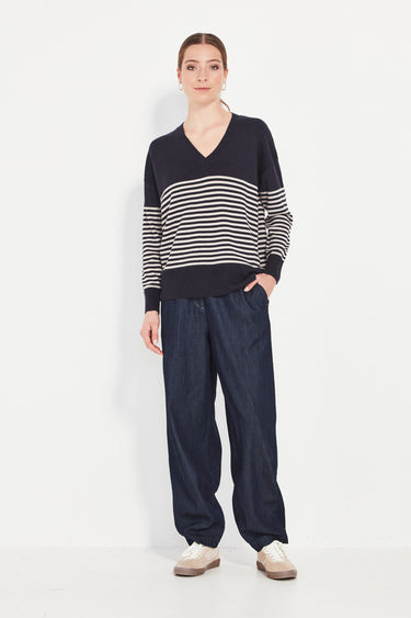 Unit Pant - Dark Denim - Pant VERGE