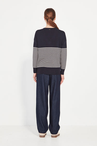 Unit Pant - Dark Denim - Pant VERGE