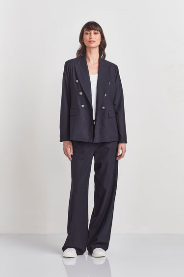 Brooklyn Blazer - Ink - Blazer VERGE