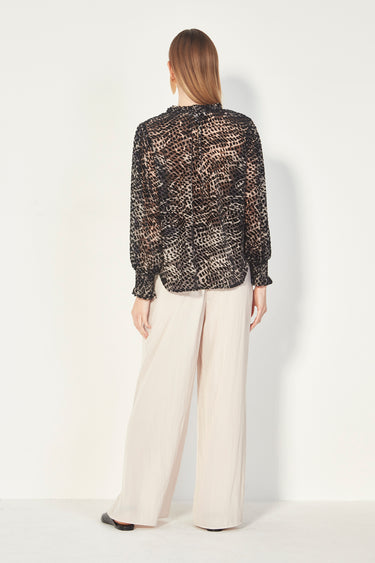 Glide - Baker Pant - Champagne - Pant VERGE
