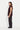 Cherish Vest - Black Cherry - Vest VERGE