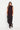 Cherish Vest - Black Cherry - Vest VERGE