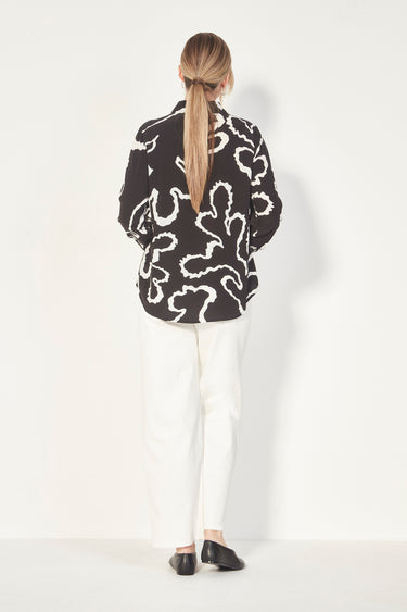 Chrome Shirt - Print - Shirt VERGE