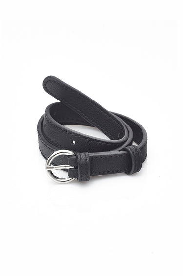 Clara Weave Bag - Black - Bags VERGE