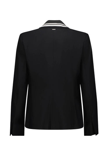 Colt Blazer - Black - Blazer VERGE