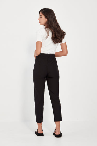 Colt Pant - Black - Pant VERGE