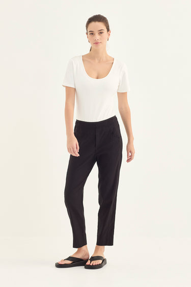 Colt Pant - Chocolate