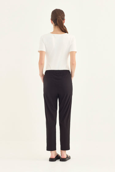 Colt Pant - Chocolate