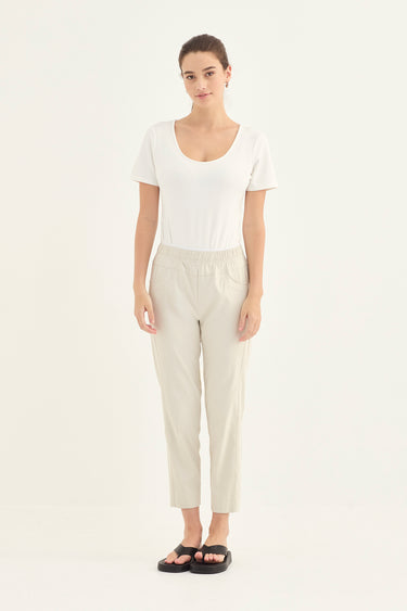 Colt Pant - Putty