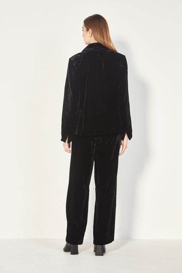Glide - Concerto Pant - Black - Pant VERGE