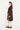 Cora Coat - Chocolate - Jacket VERGE