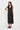 Cordelia Dress - Black - Dress VERGE
