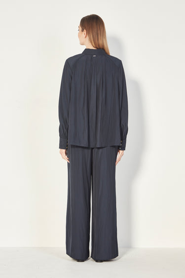 Glide - Demure Shirt - Midnight - Shirt VERGE