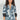 Dynasty Top - Print - Top VERGE