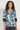 Dynasty Top - Print