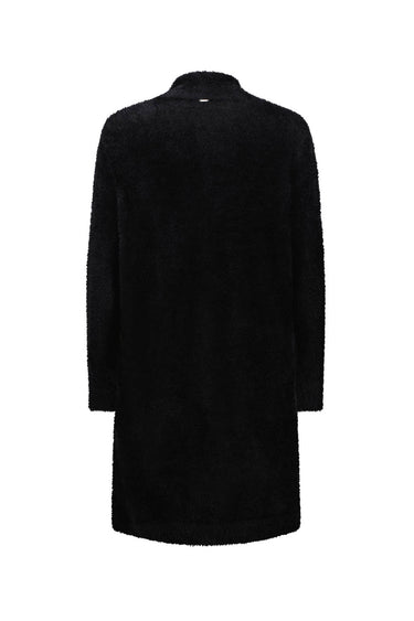 Emerson Cardi - Black - Cardi VERGE