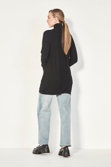 Engage Cardi - Black - Cardi VERGE