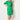 Enrich Dress - Emerald - Dress VERGE
