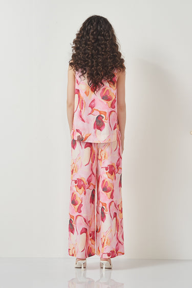 Glide - Baker Pant - Print - Pant VERGE