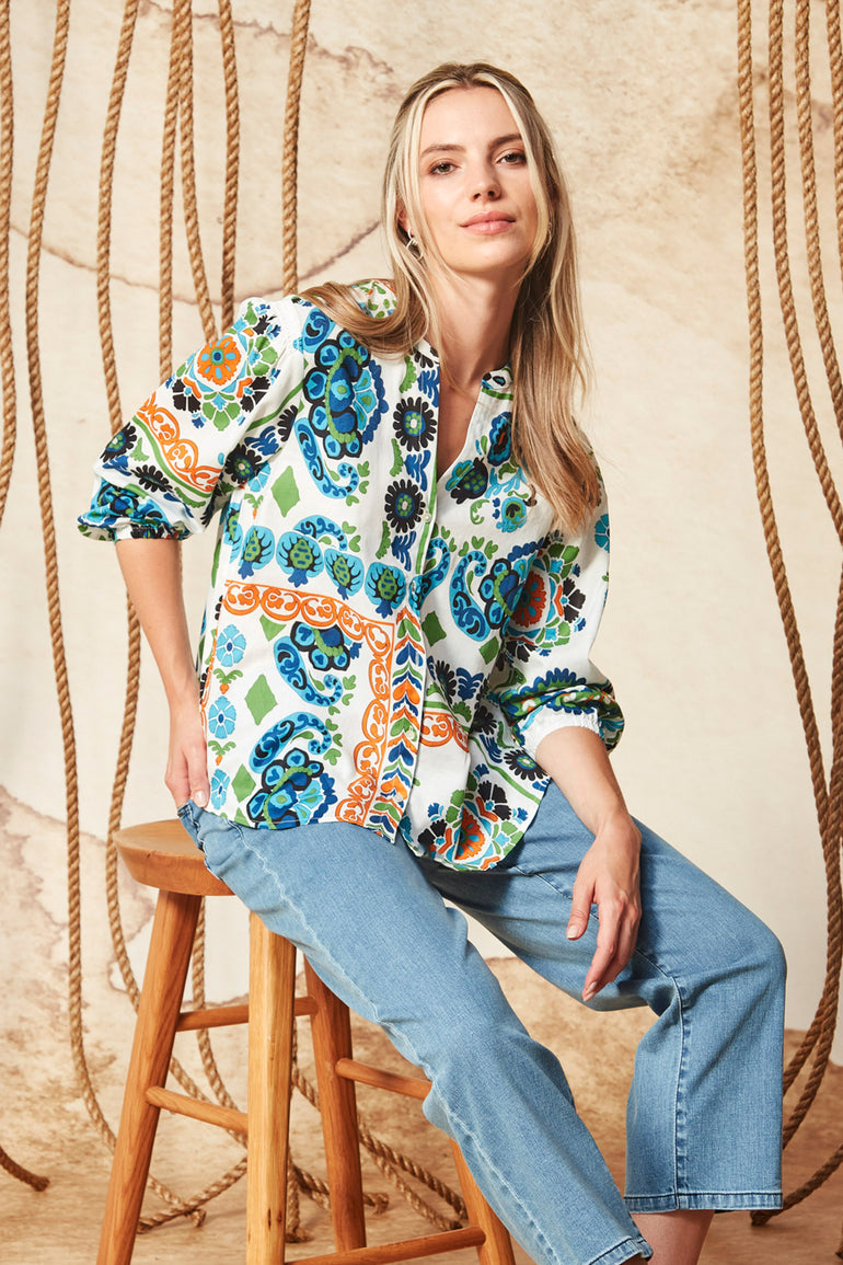 Farrow Blouse main image 0