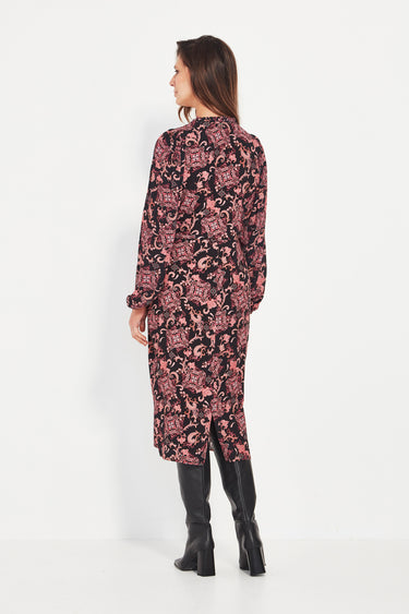 Gianna Dress - Print