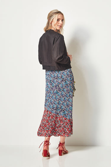 Grade Jacket - Black - Jacket VERGE