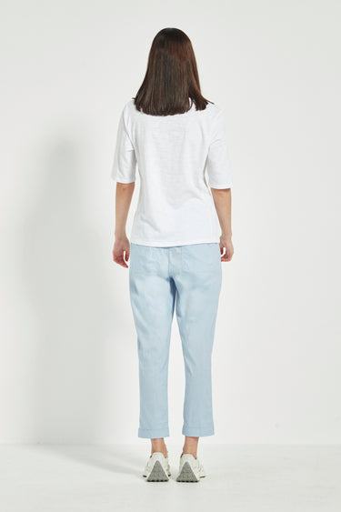 Acrobat Essex Pant - Chambray - Pant VERGE