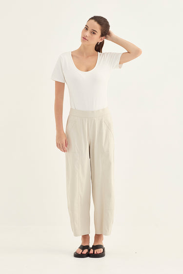 Homeland Pant - Putty - Pant VERGE