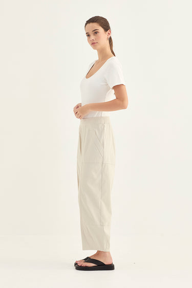 Homeland Pant - Putty - Pant VERGE