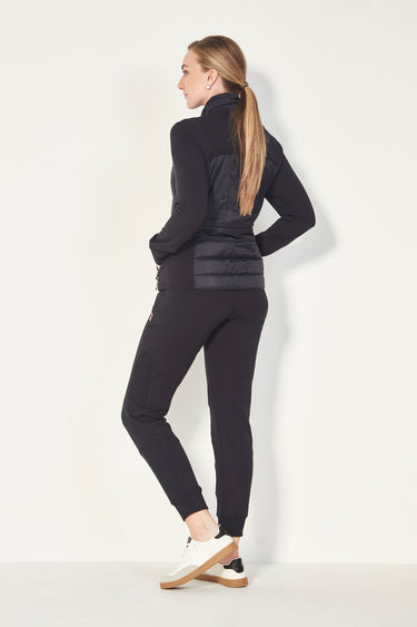 Cultured Pant - Ink - Pant VERGE