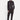 Idaho Jacket - Black - Jacket VERGE