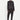 Idaho Jacket - Black - Jacket VERGE