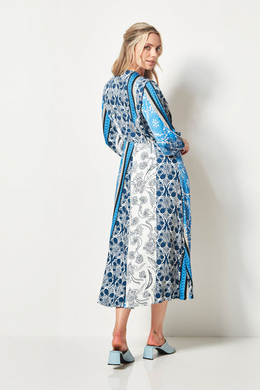 Imagine Dress - Print - Dress VERGE