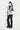 Interact Cardi - Silver Marle