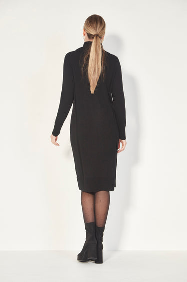 King Dress - Black Stripe - Dress VERGE