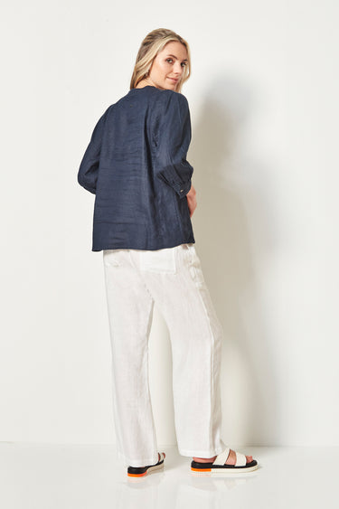 Lola Top - Ink - Top VERGE