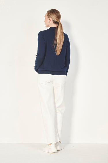 Luca Cardi - Black - Cardi VERGE