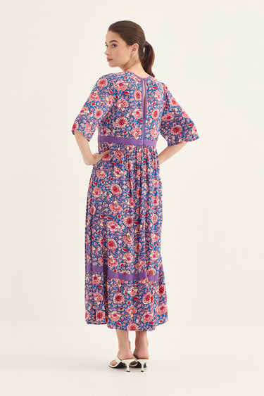 Lulu Dress - Print