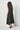 Glide - Mackenzie Dress - Black - Dress VERGE