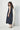 Glide - Mackenzie Dress - Midnight - Dress VERGE
