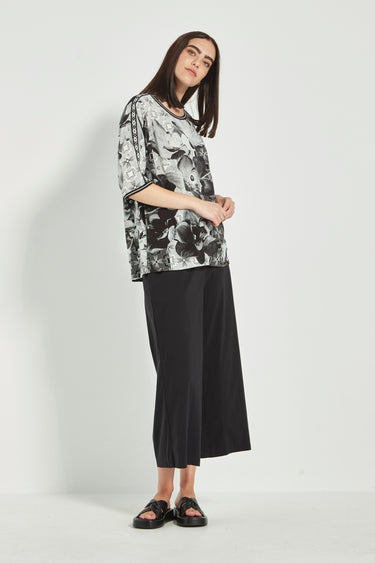 Acrobat Okawa Pant - Black - Pant VERGE
