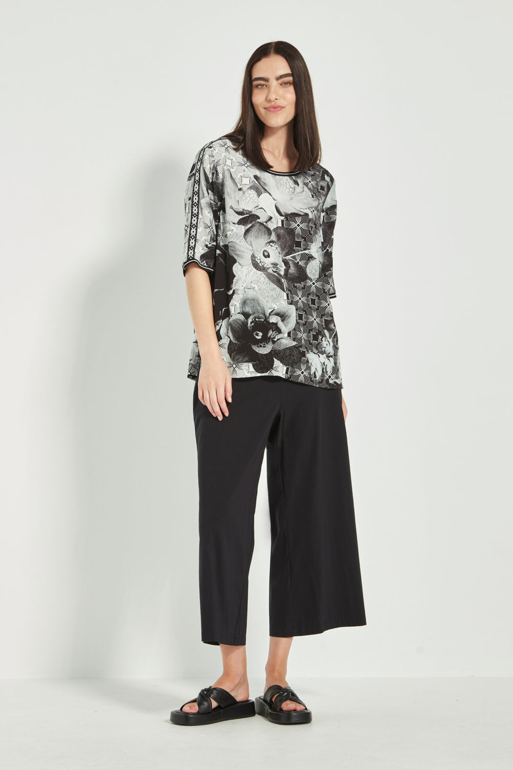 Acrobat Desiree Pant - Black