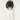 Maddie Sweater - Black - Sweater VERGE