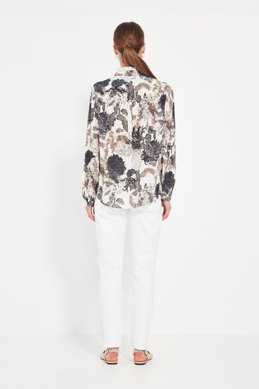 Malta Shirt - Print - Shirt VERGE